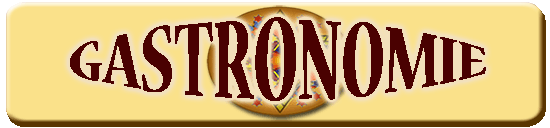 Gastronomie