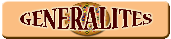 Généralités