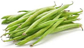 Haricots