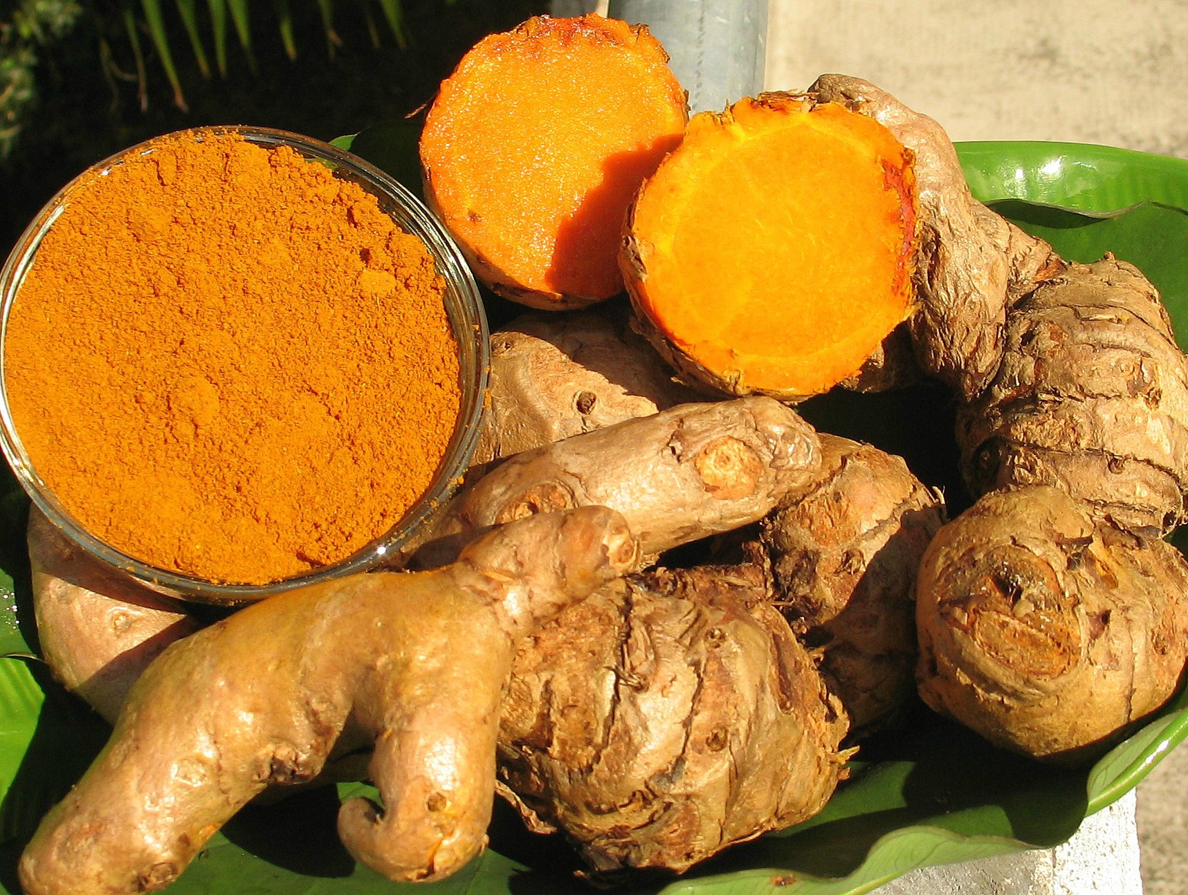 curcuma