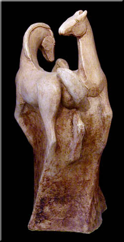 Caroline RUMLER -  Duo