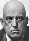 Aleister Crowley