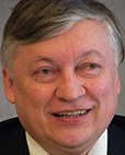 Anatoli Karpov
