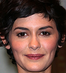 Audrey Tautou