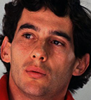 Ayrton Senna