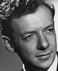 Benjamin Britten