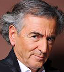 Bernard-Henri Lévy