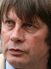 Bernard Thibault