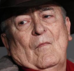Bernardo Bertolucci