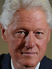 Bill Clinton