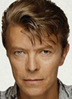 David Bowie