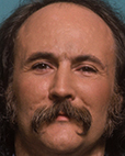 David Crosby