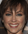 Dorothy Hamill
