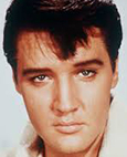 Elvis Presley