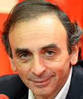 Eric Zemmour