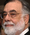 Francis Ford Coppola