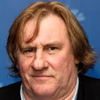 Gérard Depardieu