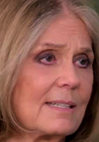 Gloria Steinem