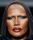 Grace Jones