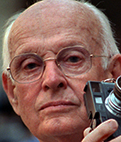 Henri Cartier-Bresson