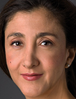 Ingrid Betancourt