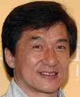 Jackie Chan