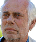 Jean-Luc Bideau