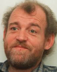 Joe Cocker