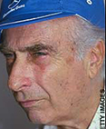Juan Manuel Fangio