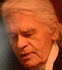 Karl Lagerfeld