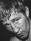 Ken Buchanan