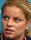 Kim Clijsters