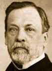 Louis Pasteur