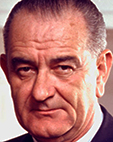 Lyndon Johnson