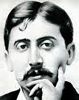 Marcel Proust