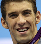 Michael Phelps