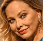 Ornella Muti