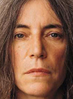 Patti Smith