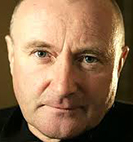 Phil Collins