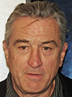 Robert De Niro
