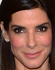 Sandra Bullock