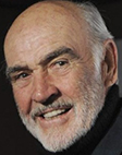 Sean Connery