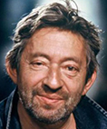 Serge Gainsbourg