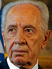 Shimon Peres