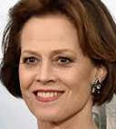Sigourney Weaver
