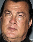 Steven Seagal