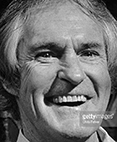 Timothy Leary