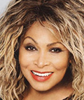 Tina Turner