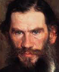 Tolstoï