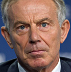 Tony Blair